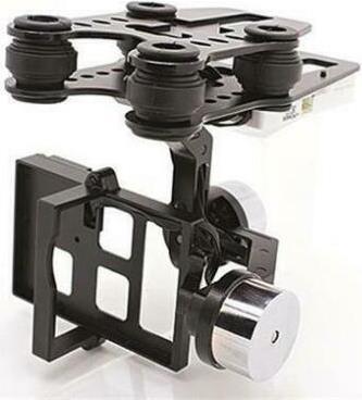 Image du produit Amewi Walkera QRX350 PRO Devo 10