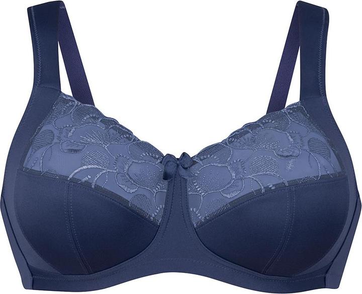Actual product image Anita Lucia comfort bra without underwire (Single pack, 110 E)