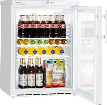 Image du produit Liebherr FKUv 1613 (130 l)