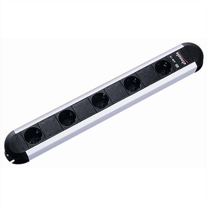 Actual product image Bachmann PRIMO extension cord (5 x, CEE 7/3, 1.75 m)