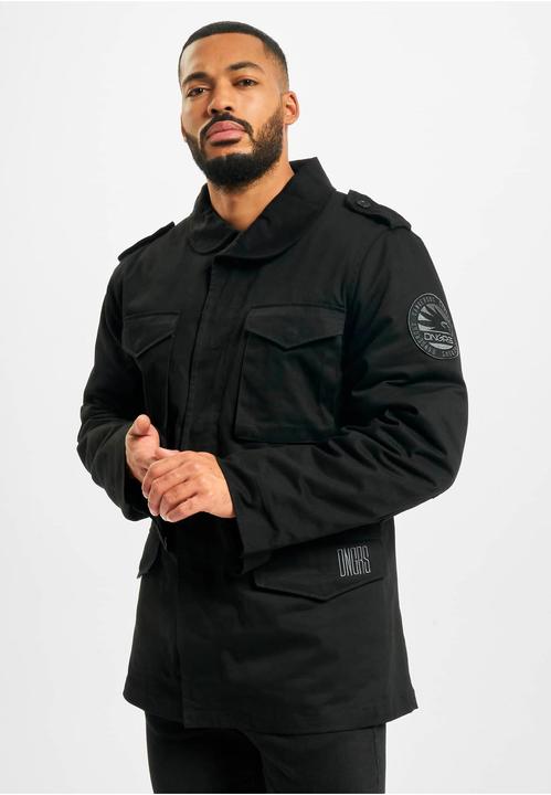 Produktbild Dangerous Peter Two in One Winter Jacket - 23115 (S)