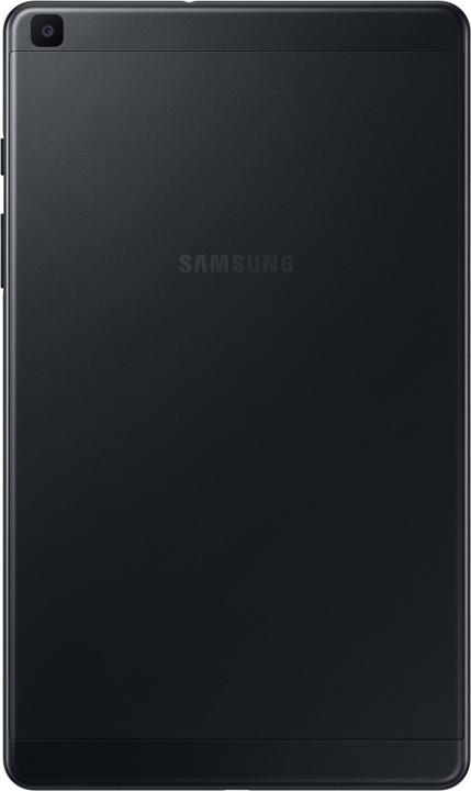 Produktbild Samsung Galaxy Tab A (2019) (nur WLAN, 8", 32 GB, Schwarz)