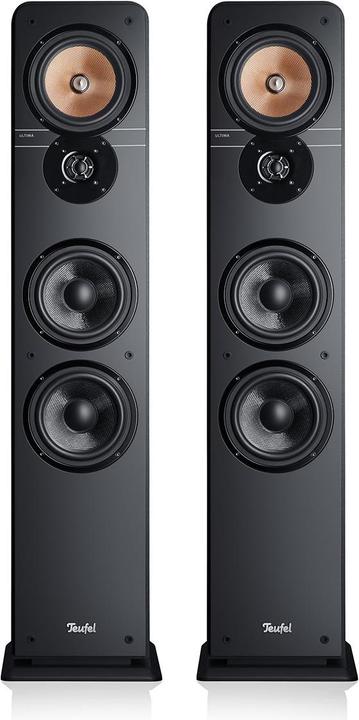 Actual product image Teufel Ultima 40 Aktiv (1 pair, 260 W)