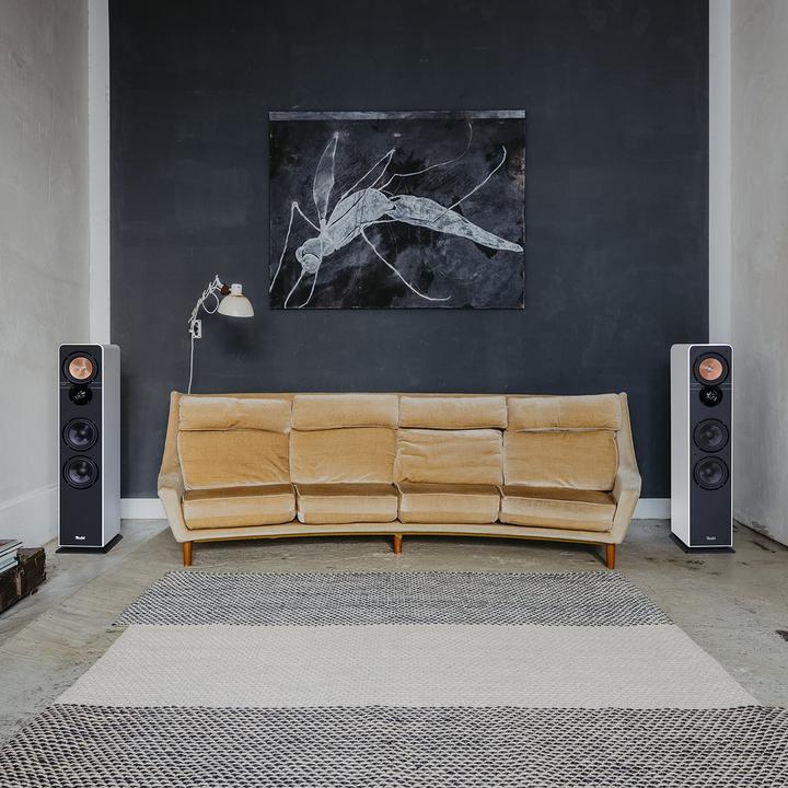 Image du produit Teufel Ultima 40 Aktiv (1 paire, 260 W)