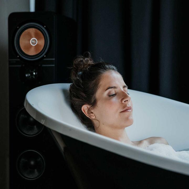 Produktbild Teufel Ultima 40 Kombo Power Edition (Set, 150 W)