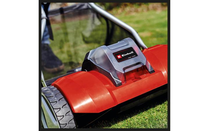 Produktbild Einhell GE-HM 18/38 Li-Solo (Akkubetrieb)