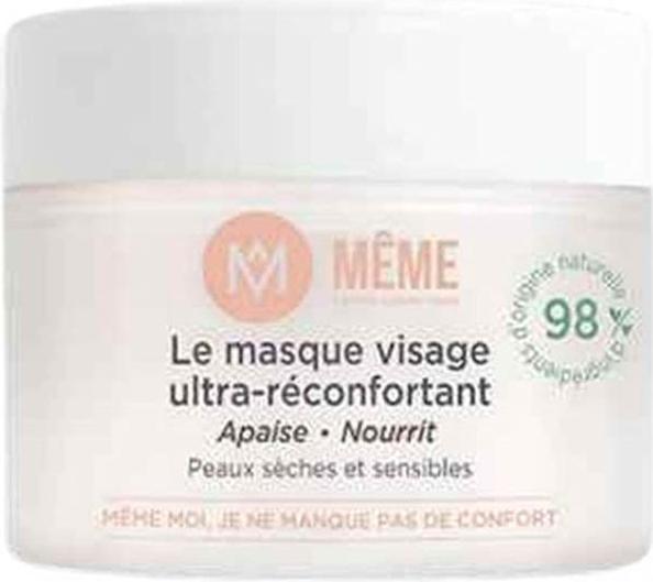 Même Ultra beruhigende Gesichtsmaske (50 ml)
