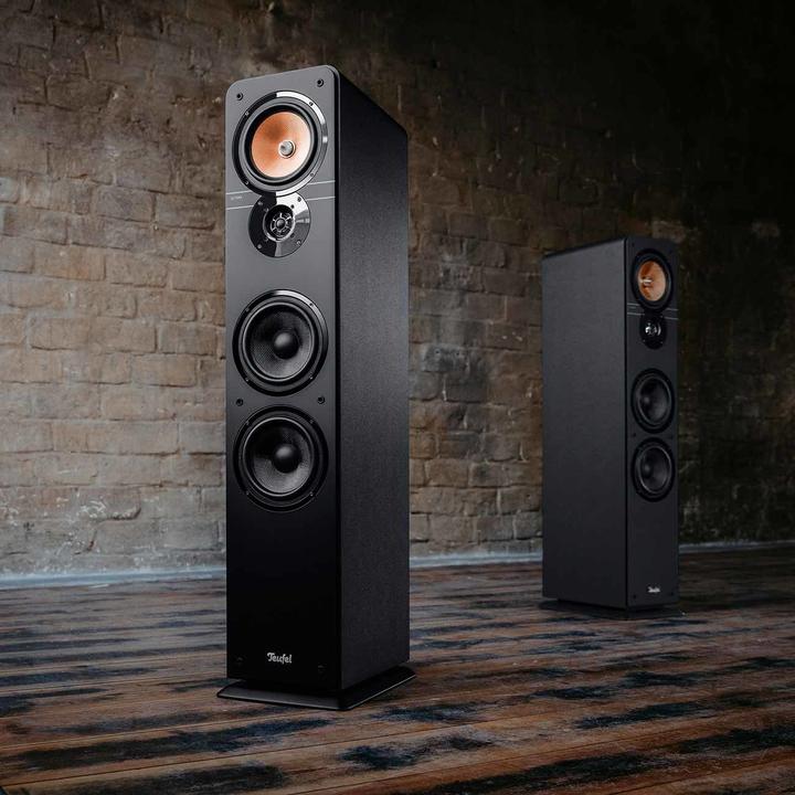 Image du produit Teufel Ultima 40 Aktiv (1 paire, 260 W)