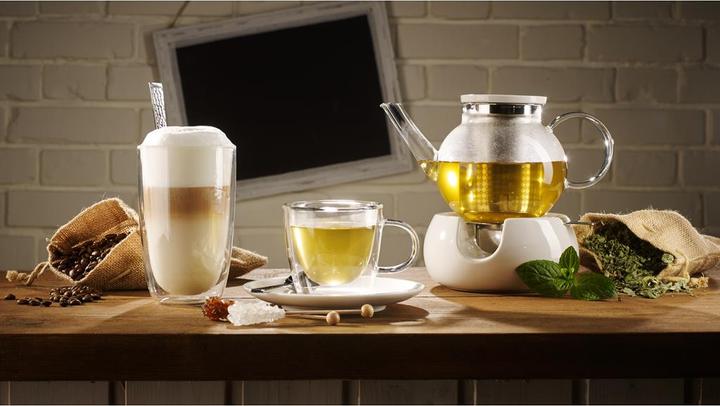 Actual product image Villeroy & Boch Cup size S Set of 2 Artesano Beverages (110 ml, 2 x)