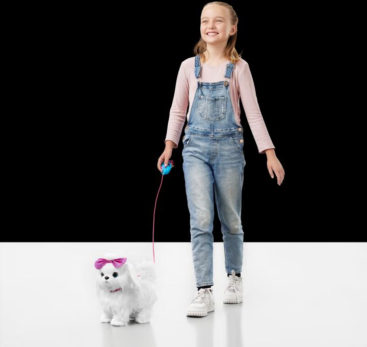 Immagine prodotto Zuru Pets Alive Lil' Paw Paw (30 cm)