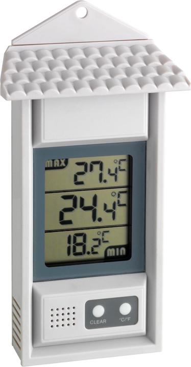 TFA Minima-Maxima-Thermometer