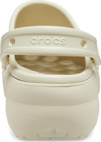 Produktbild Crocs W's Classic Platform Clog (42, 42.5, 43, 42 2/3)