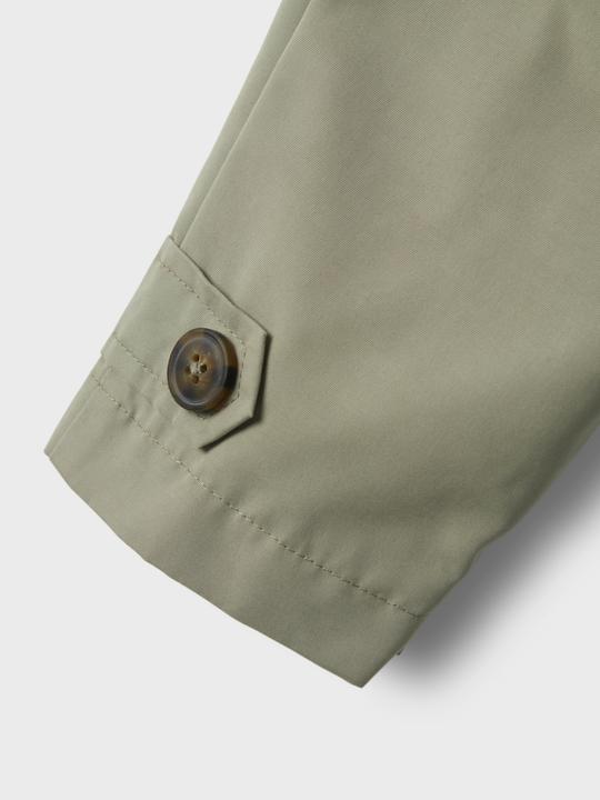 Produktbild Name it Kurze Trenchcoat (164)