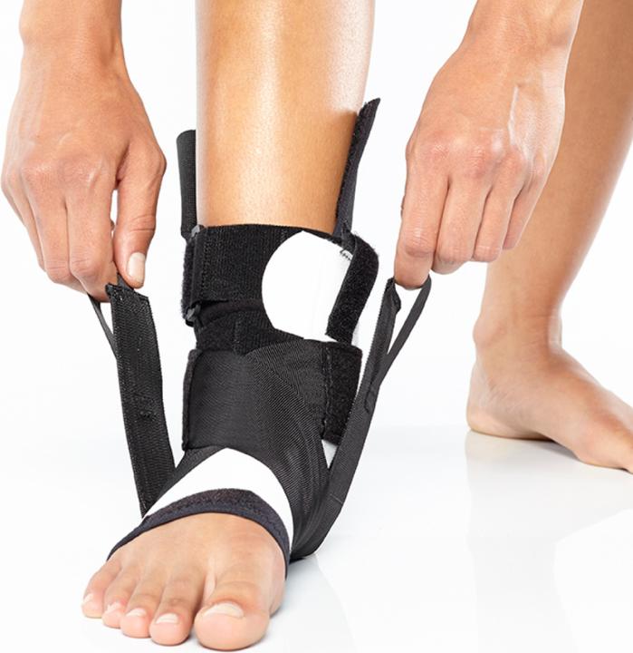 Produktbild BioSkin TriLok Knöchelbandage (M)