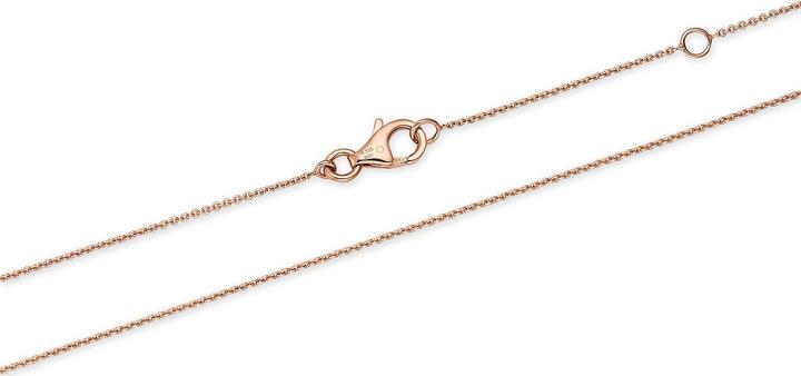 Produktbild Christ Kette (585er Roségold, 45 cm)