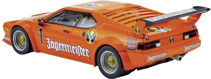 Image du produit Carrera Ca Evolution Cars Bmw M1 Procar Jägermei
