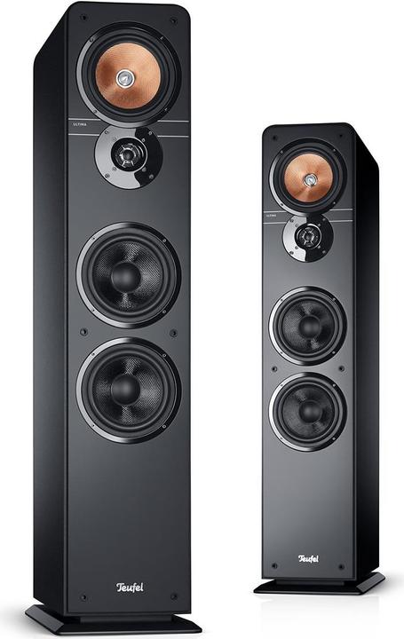 Image du produit Teufel Ultima 40 Aktiv (1 paire, 260 W)