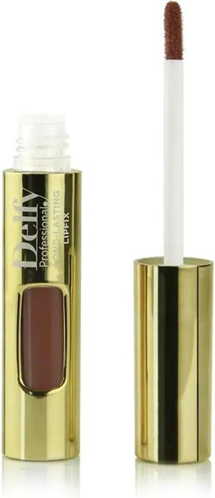 Image du produit Delfy Rouge à lèvres LIPFIX GOLD Nude 8 g (Nude)