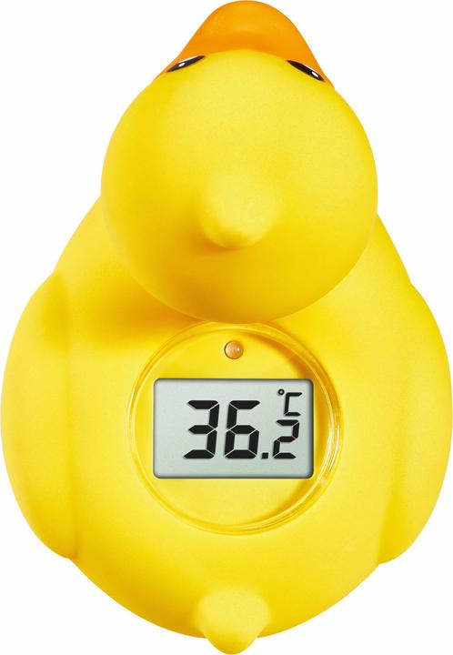 Produktbild TFA Ducky
