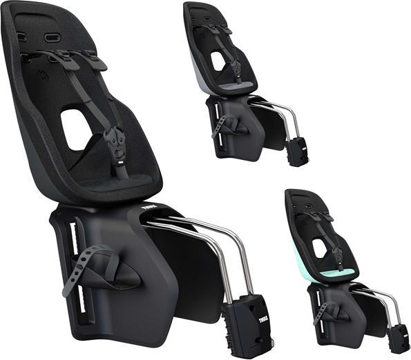 Produktbild Thule Yepp Nexxt 2 Maxi (Sattelrohr)