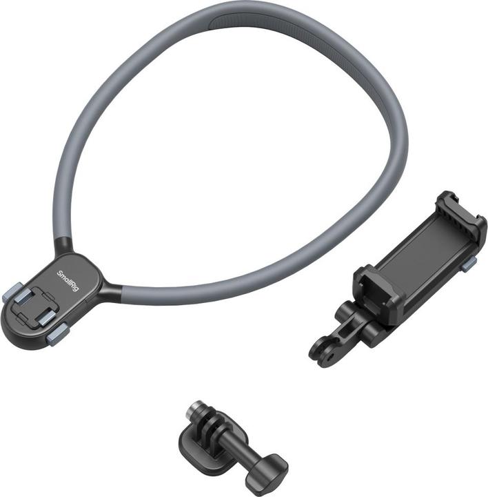 Immagine prodotto SmallRig Quick Release Neck Support 5128 (Accessori per gabbie)