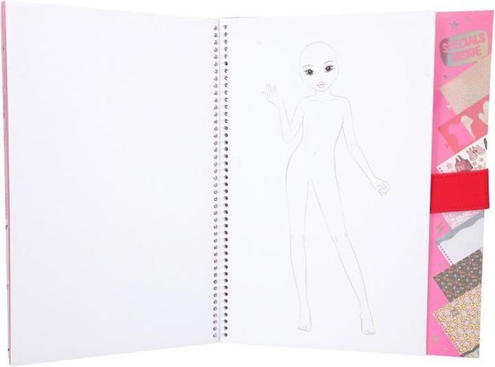 Produktbild Depesche TOPModel - Special Designbook