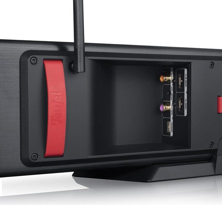 Produktbild Teufel Cinesystem Pro "4.1-Set" (150 W, 4.1 Kanal)