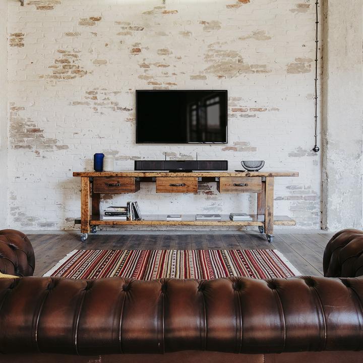 Produktbild Teufel Cinesystem Pro "4.1-Set" (150 W, 4.1 Kanal)