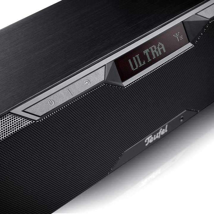 Produktbild Teufel Cinesystem Pro "4.1-Set" (150 W, 4.1 Kanal)