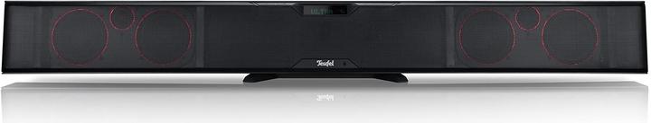 Produktbild Teufel Cinesystem Pro "4.1-Set" (150 W, 4.1 Kanal)
