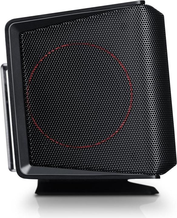 Produktbild Teufel Cinesystem Pro "4.1-Set" (150 W, 4.1 Kanal)