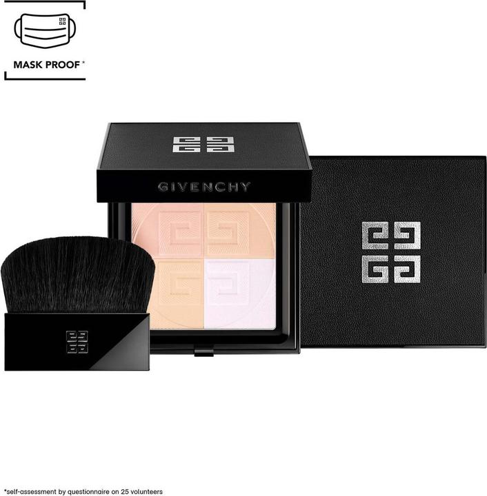 Immagine prodotto Givenchy Prisme Libre Polvere Pressata 9,5g 9,75ml Satin Blanc (Satin Blanc)