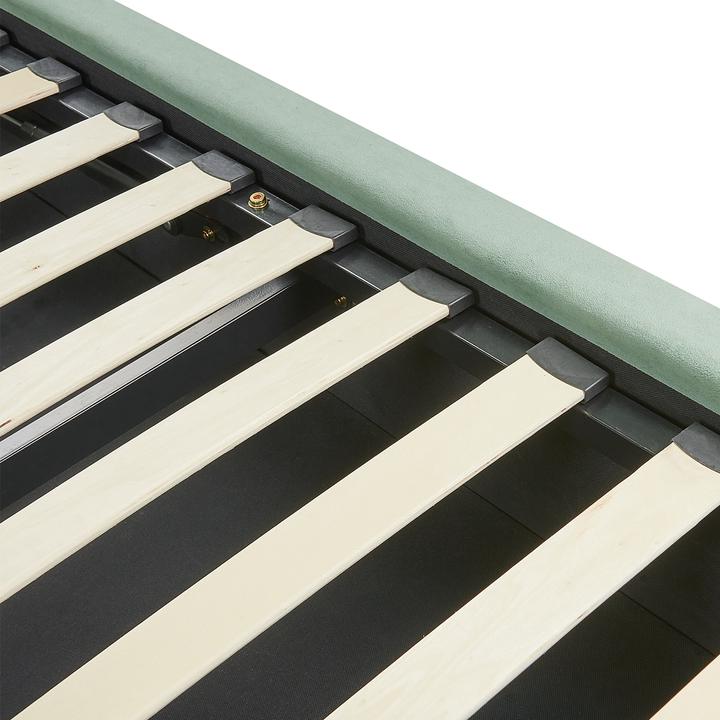 Actual product image Beliani Bajonna (180 x 200 cm)