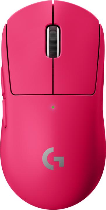 Image du produit Logitech G Pro X Superlight (Sans fil)