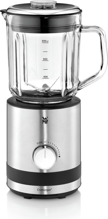 Image du produit WMF Mixeur sur socle KITCHENminis avec bol en verre (400 W)