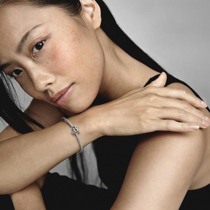Produktbild Pandora Charm (Sterling Silber 925)