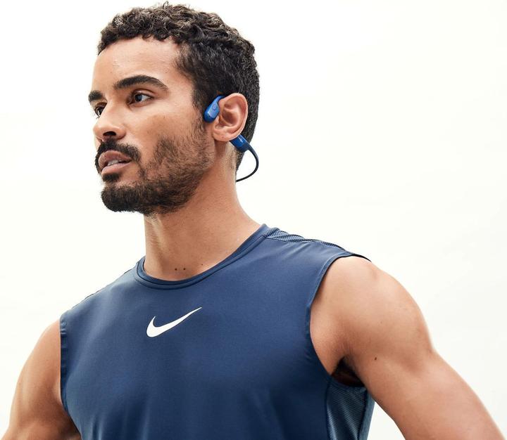 Immagine prodotto Shokz Aeropex (8 h, Senza fili)