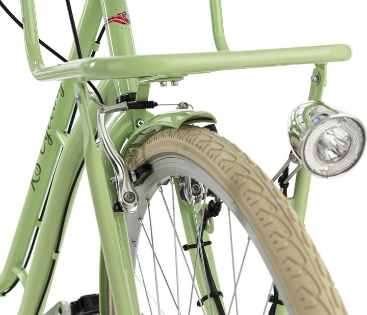 Produktbild KS Cycling Swan (51 cm)