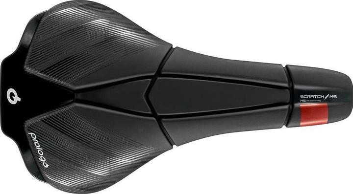 Image du produit Prologo SCRATCH PRO X20 Rails TiroX