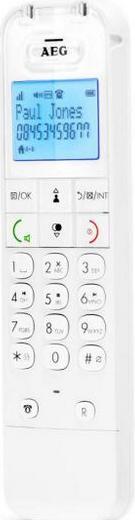 Produktbild Binatone Lloyd Combo 15 White