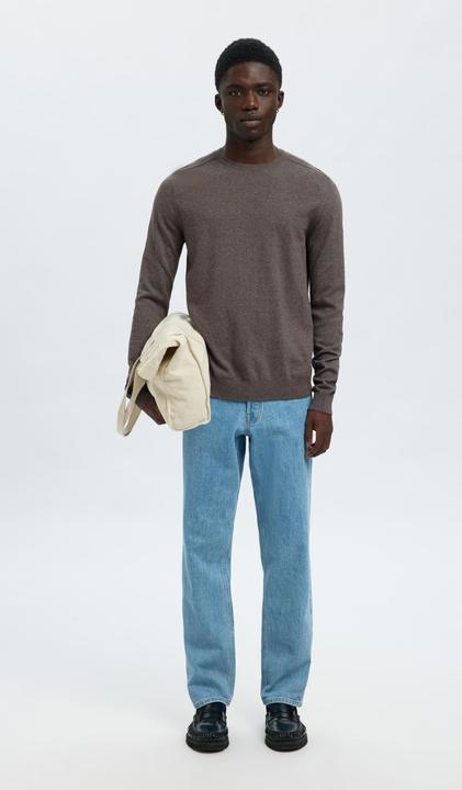 Produktbild Selected Homme Langarm Strickpullover (XXL)