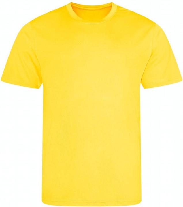 Awdis TShirt recyceltes Material