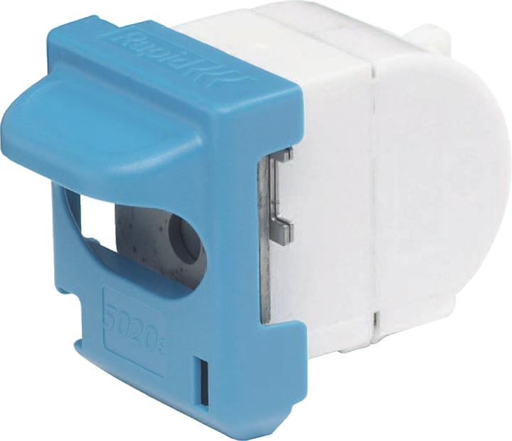 Actual product image Rapid Staple cartridge (1 x)