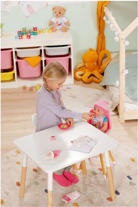 Immagine prodotto Zapf Creation Baby Born Emma