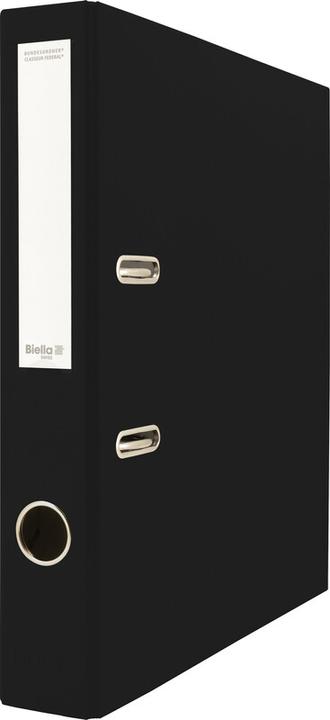 Actual product image Biella federal file (A4, 40 mm, 1 Piece)