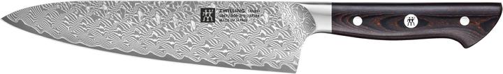 Actual product image Zwilling Knife Tanrei (20 cm)