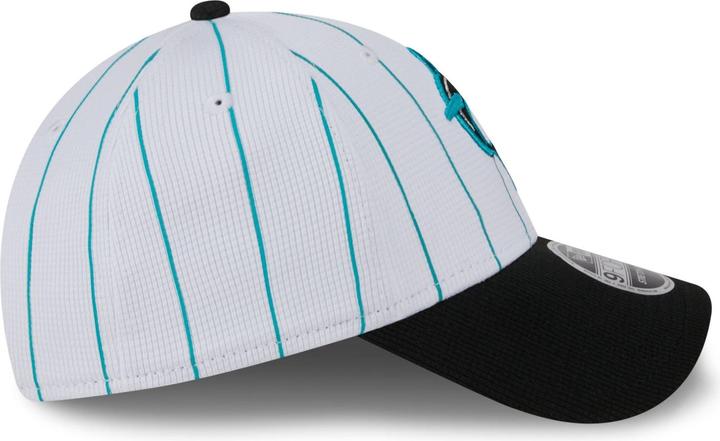 Produktbild New Era 9Forty Stretch Batting Practice Miami Marlins