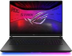 Produktbild ASUS ROG Strix SCAR 18 G835LW-SA023W - 18" WQXGA MiniLED Intel Core Ultra 9-275HX - Core...