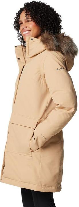 Produktbild Columbia Women's Little Si II Insulated Parka (L)
