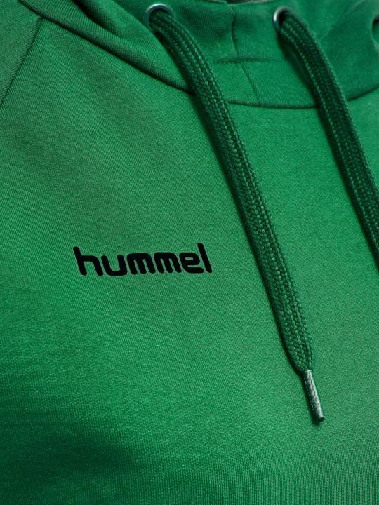 Immagine prodotto hummel Go Cotton Hoodie Woman (XXL)